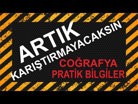 Video: Sıcaklık Nasıl Bulunur