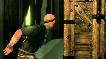 Assassins Creed: Brotherhood - Sequence 1 - Emergency Exit | WikiGameGuides