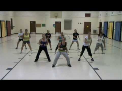 Zumba with Shelli