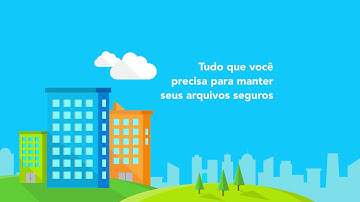 Backup Cloud - Innovent Solutions