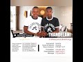 Thandelani (Umzukulu kaShafuza ) ft. Mnikezwa&Bhekihonga - Ngihleli Kahle