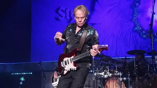 Styx - Renegade - 2021 Tour - Augusta, Georgia Bell Auditorium 8/6/21