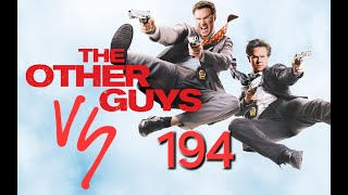 The Other Guys (2010) Review