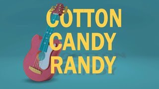 Cotton Candy Randy Compilation From GMM