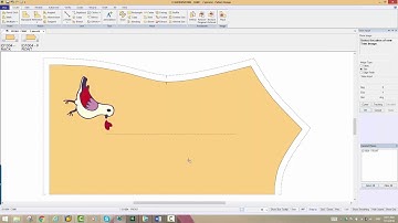 AccuMark Tip of the Day - Mirror Trim Image