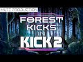 Psytrance tutorial forest kick drums with kick2