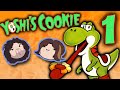 Yoshi's Cookie: National Treasure - PART 1 - Game Grumps VS