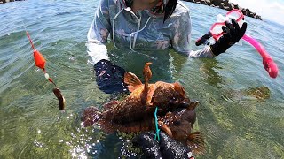 アナウンサーと泳ぎ釣りをして実家の民宿に行ったよ! アナウンサーと泳ぎ釣りをして実家の民宿に行ったよ!
