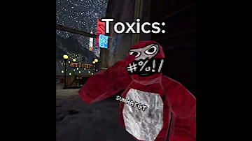 Gorilla Tag Has A Fun And Nice Community More Edits Funny Gtag Edit Community 