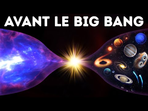 Vidéo: Comment l'Univers est-il né ? Théories et hypothèses