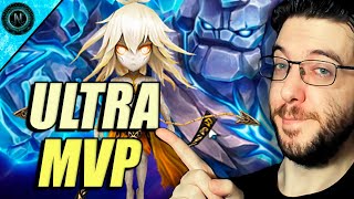 GUIA DE HOMONCULUS DE VIENTO!!   Summoners War Español