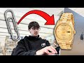 Paperclip to rolex  my side hustle journey