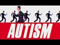 Capture de la vidéo The Unabashed Autism Of The Talking Heads