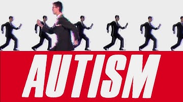 The Unabashed Autism of The Talking Heads