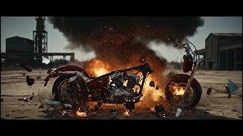 Epic Crash Tests: Cars & Motorcycles vs Explosions and Hydraulic Press