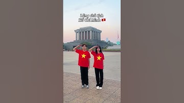 Biến hình ngày Quốc Khánh mùng 2 tháng 9| Việt Nam tôi đó 🇻🇳 | Thanh Lam