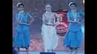 Stardust 2006 - Performance Rani