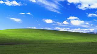 Windows XP Installation Music Remastered