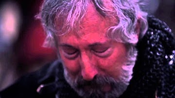 『アベンジャー・オブ・スローンズ』予告編