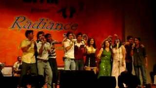 Ditm Radiance Pal And Tere Jaisa Yar Kha