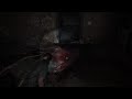 The Last of Us™ Part II. They tried to out smart me!!!!!!