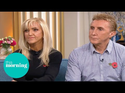 Eva Speakman On The Emotional Struggles Of The Menopause | This Morning