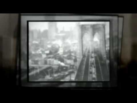 Canyons of Steel: New York City (Classical Version)