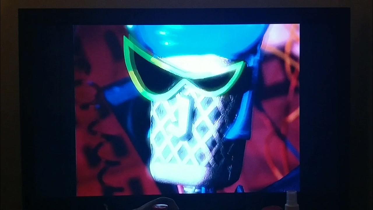 Crashbox Season 1 Episode 9 Radio Scramble YouTube