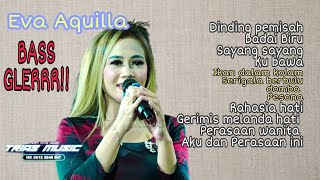 Full album Eva aquila terbaru bareng Trias Musik 2023