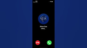 Call animation in swiftUI.