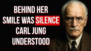 Part 1: Why Strong Women Feel Empty Inside | Carl Jung Explains