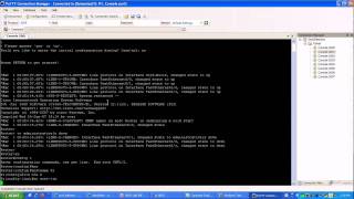 IPv6 LAB 2 PART 1 IPv6 Address Autoconfiguration