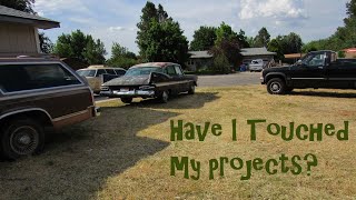 Project Update 2023 by The Hopeless Car Guy 519 views 5 months ago 6 minutes, 6 seconds