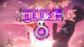 Download Lagu Heuse - Stones (feat. Chris Linton \u0026 Emma Sameth) [Original Mix] MP3