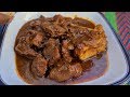 Beef Korma Recipe | بیف قورمہ | Mubashir Saddique | Village Food Secrets