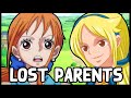 Designing The Straw Hats Lost Parents!