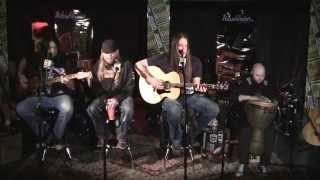 Video thumbnail of "Soil - Redefine (acoustic)"