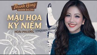 Màu Hoa Kỷ Niệm