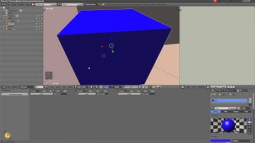 Blender 101 labyrinth lesson 6/10