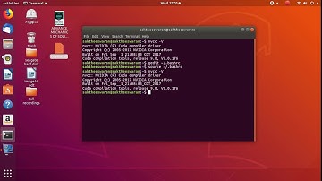 cuda : Depends: cuda 9 0  9 0 176 but it is not going to be installedE: Unable to correct problems,