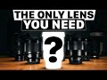 YOU Should Buy This INCREDIBLE Sony Full Frame Lens FIRST!