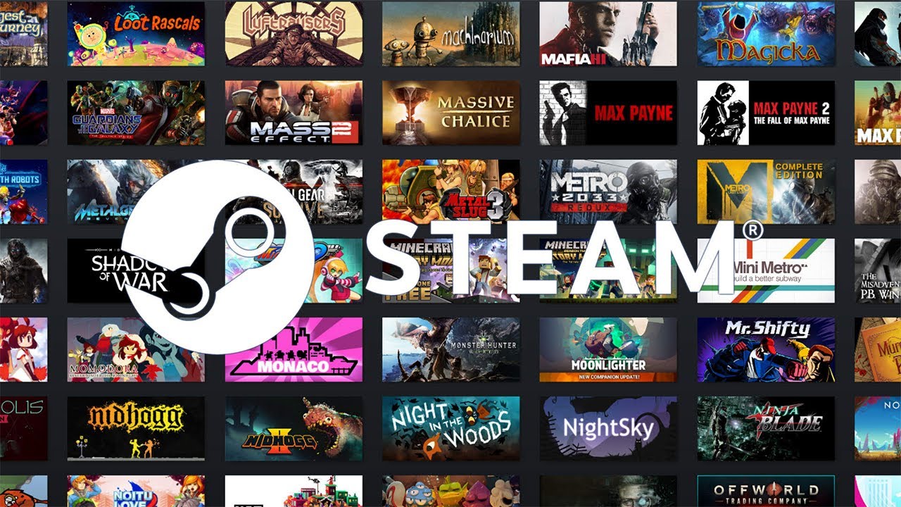 COMO CRIAR CONTA NA STEAM PELO CELULAR 