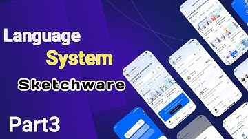App Language System in sketchware final part3