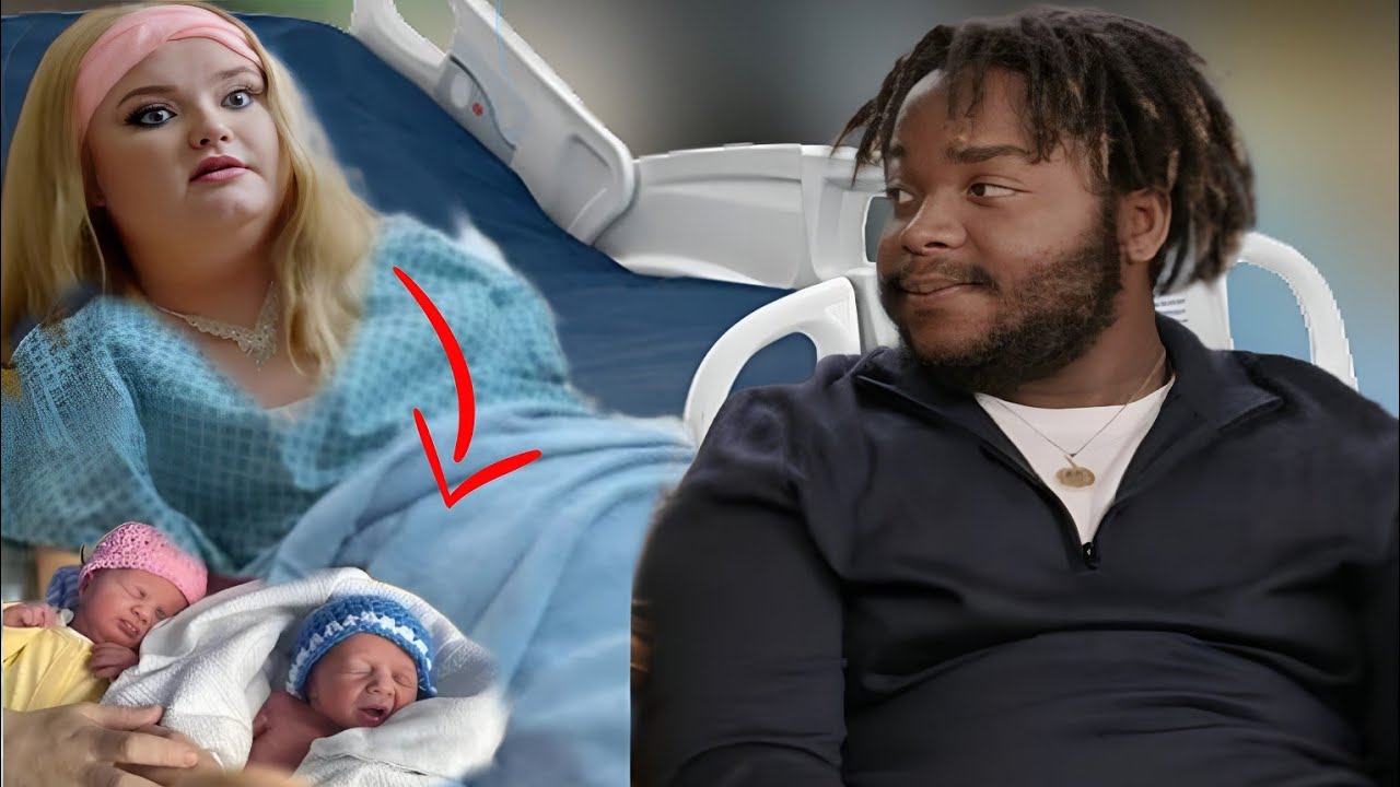 UNBELIEVABLE! Honey Boo Boo Hospitalized After Devastating Accident ...