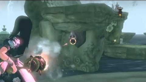 Alice: Madness Returns Walkthrough (Blind) Part 25: Mysterious East