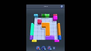 Famous Shape Escape- No Time Logic Puzzle Levels 61-62-63-64-65-66-67-68-69-70 Profile