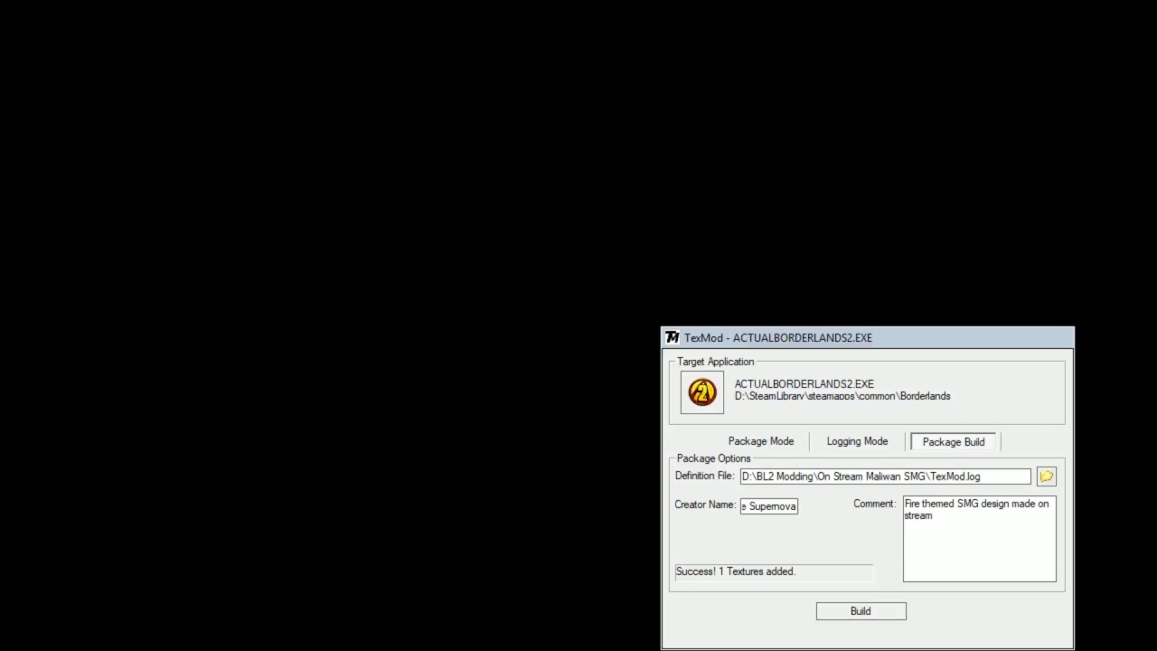 Texmod. Texmod какие игры поддерживает.