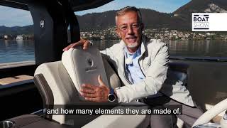 INVICTUS TT460   Motor Boat Review - The Boat Show