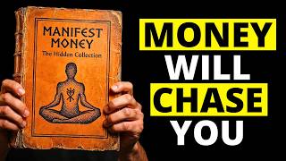 Learn It But Tell NO ONE & Money Will Start Chasing You