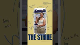 September 18th, 2026 - The Strike